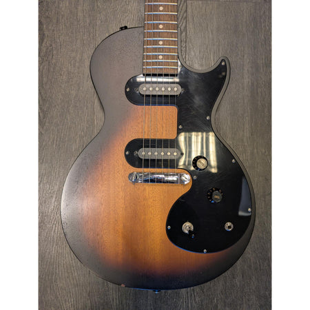 Les Paul Melody Maker E1 2TS Pre Owned