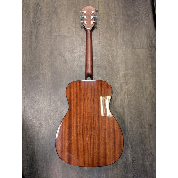 FA230E SHP Electro Acoustic Shell Pink Pre Loved