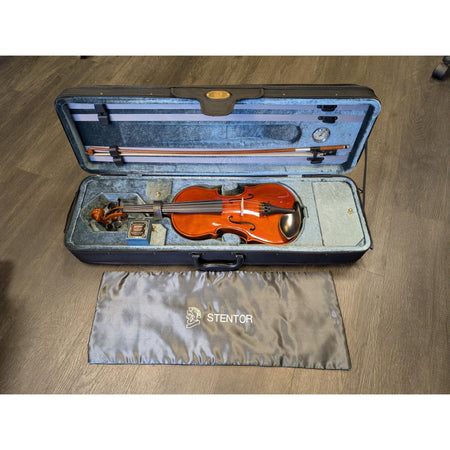 Conservatoire II Pre Loved Like New