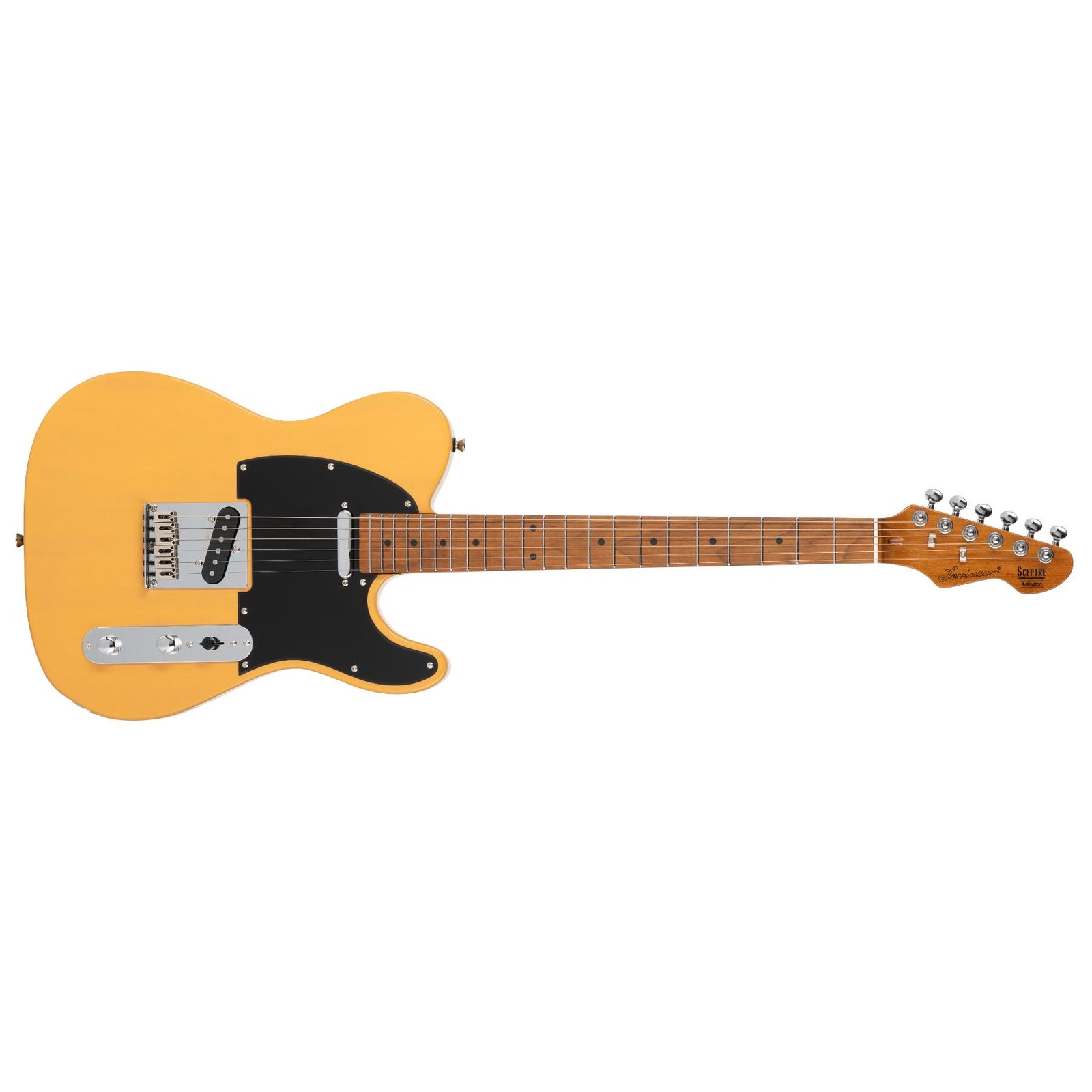 Gen II – Arlington Standard SA1 BLDEM