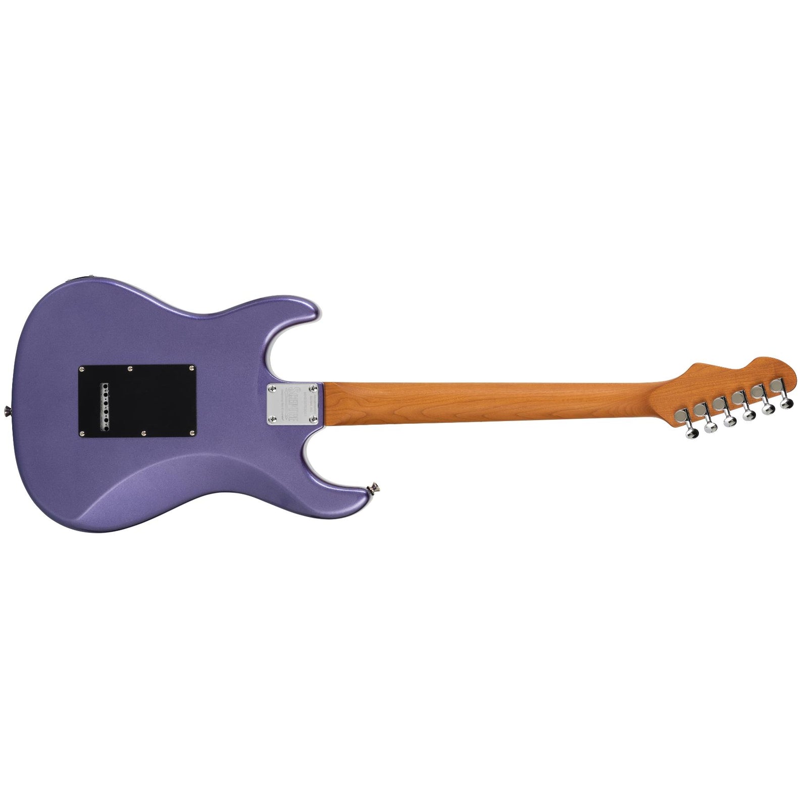 Gen II – Ventana Standard SV1 MPR M
