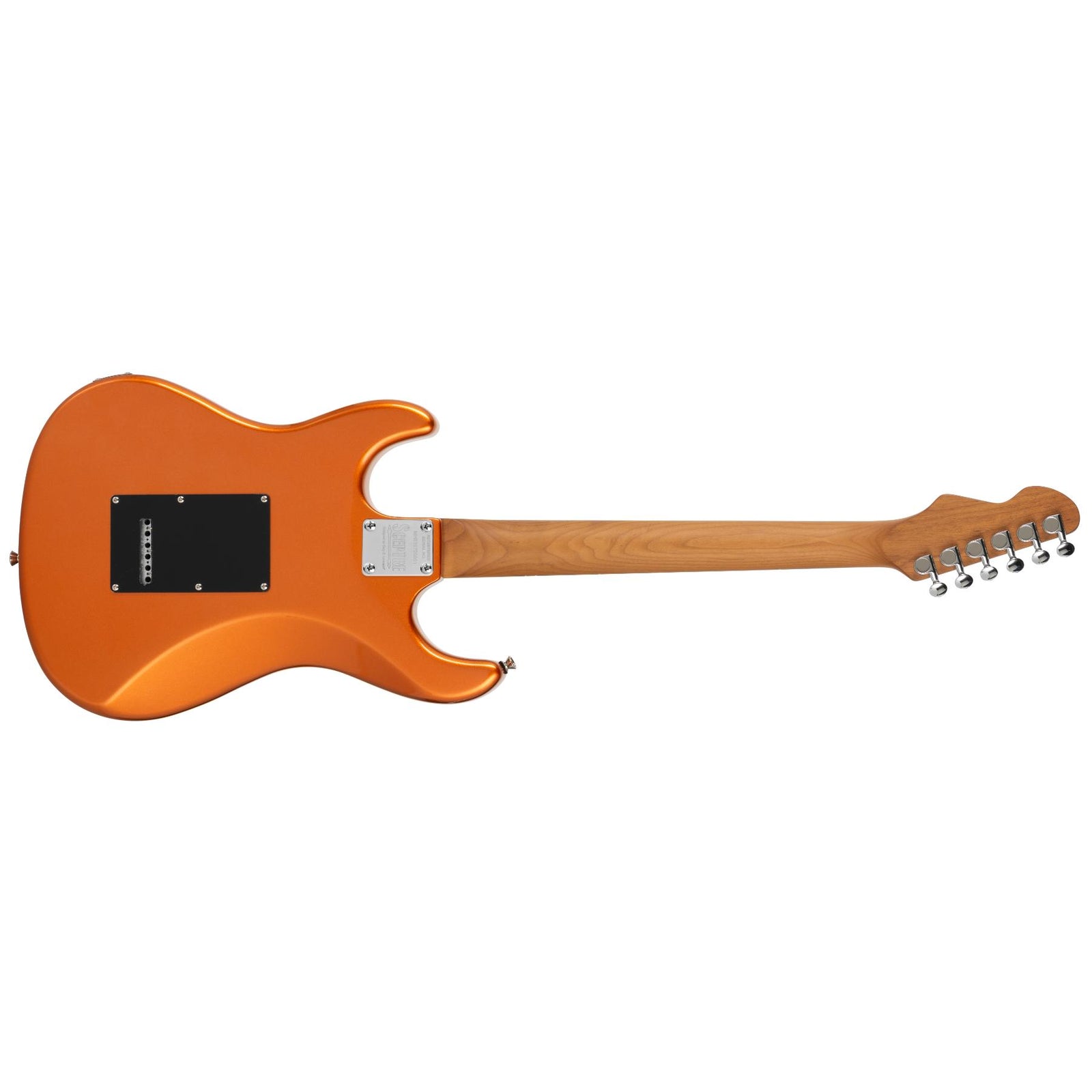 Gen II – Ventana Standard SV1 SCP
