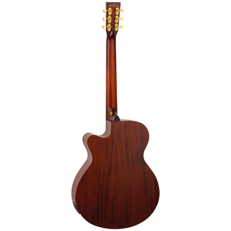 TE4CE BL Elemental Electro Acoustic