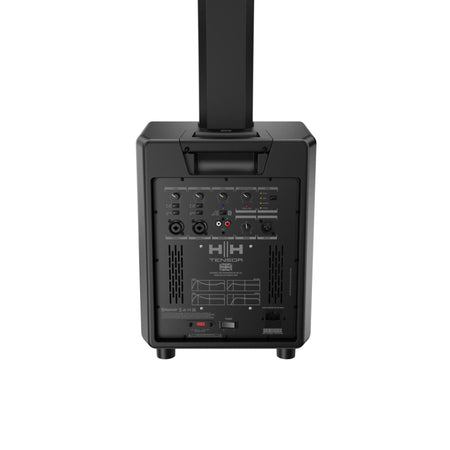 Tensor Solo Line array