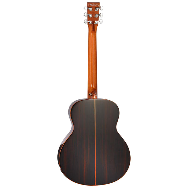 TRS1 E Smart Mini Folk Electro Acoustic (Built in Effects)