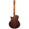 TRS4 CE Smart Super Folk Electro Acoustic (Built in Effects)