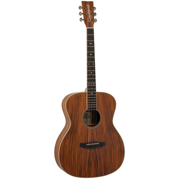 TRU3 AK Electro Acoustic Guitar