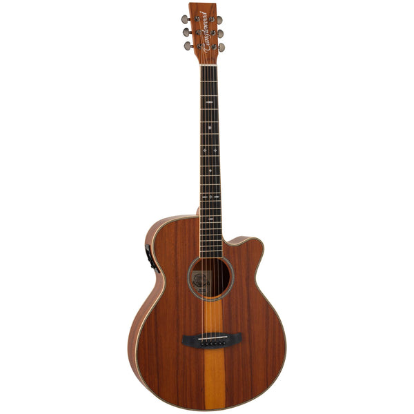 TRU4 CE AS Electro Acoustic Guitar