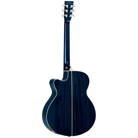 TW4 BLA Winterleaf Bondi Blue