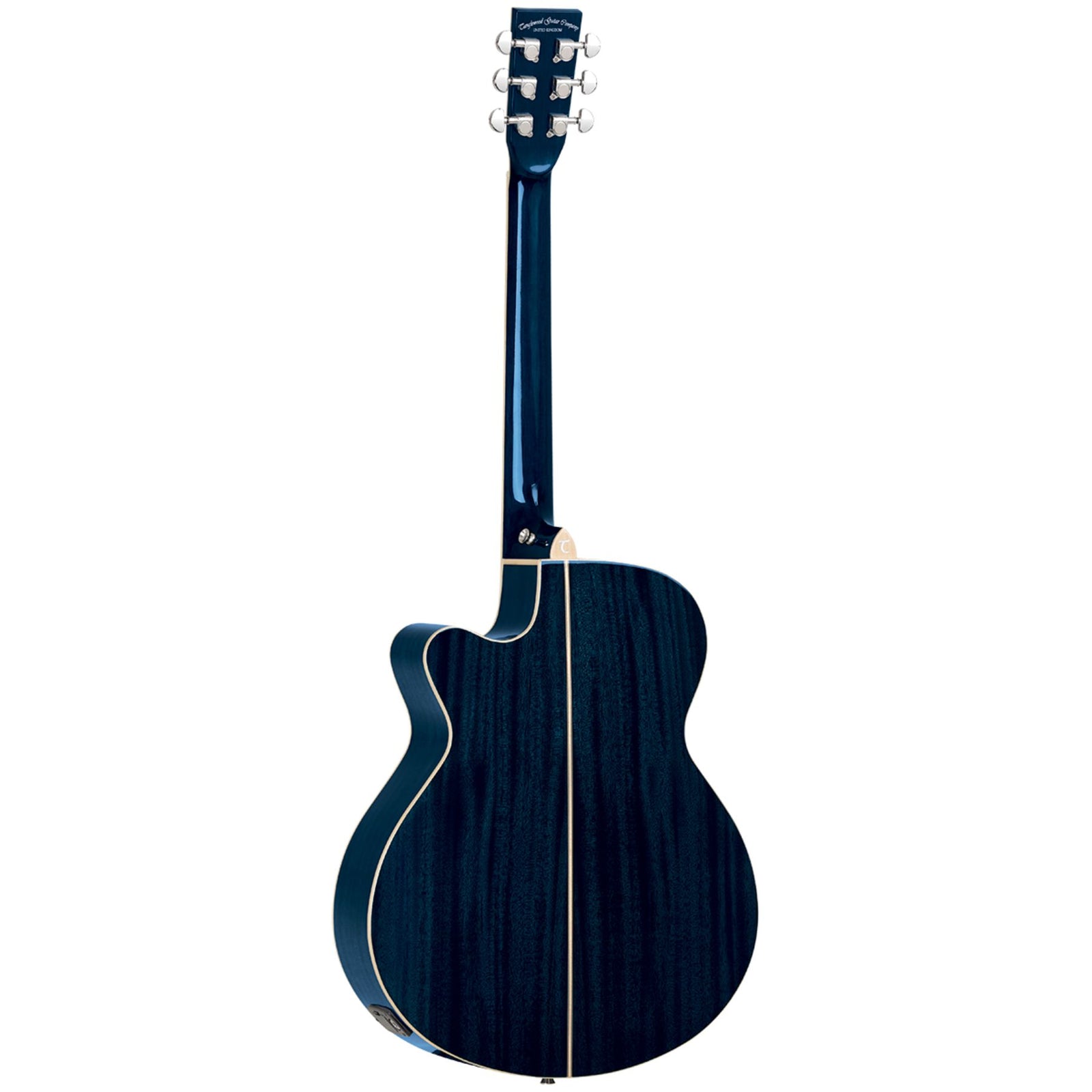 TW4 BLA Winterleaf Bondi Blue