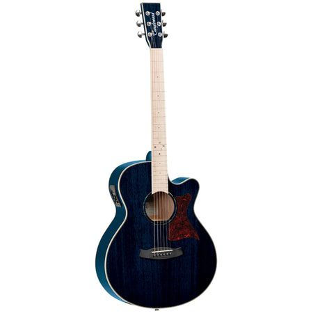 TW4 BLA Winterleaf Bondi Blue