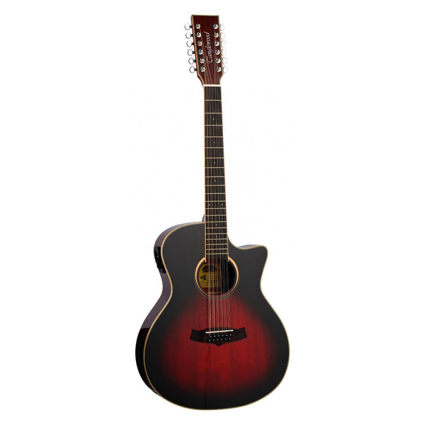 TW612 CE AVB 12 String Electro Acoustic