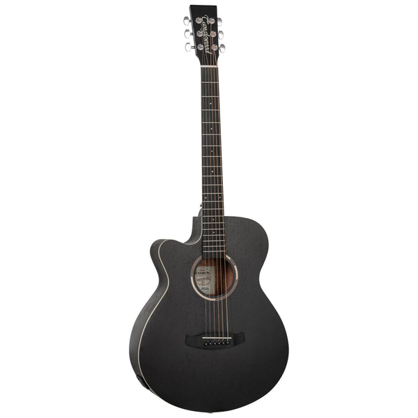 TWBB SFCE LH Electro Acoustic Lefty
