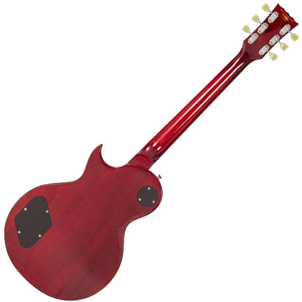 V100NBCSB Les Paul Type Cherry Burst