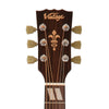 V180VSB Historic Series Parlour Guitar Vintage Sun