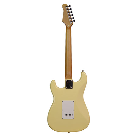 Santa Fe Vintage White GE10VWH