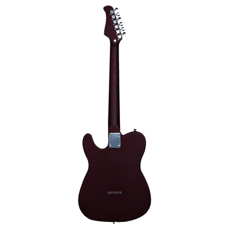 GE20RWD Tennessee Dark Rosewood