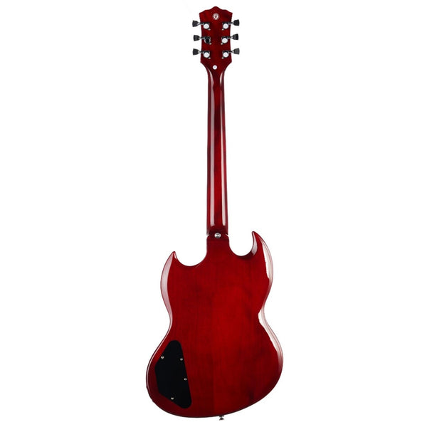 GE40CHR SG Type Cherry Burst