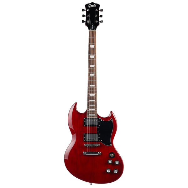 GE40CHR SG Type Cherry Burst