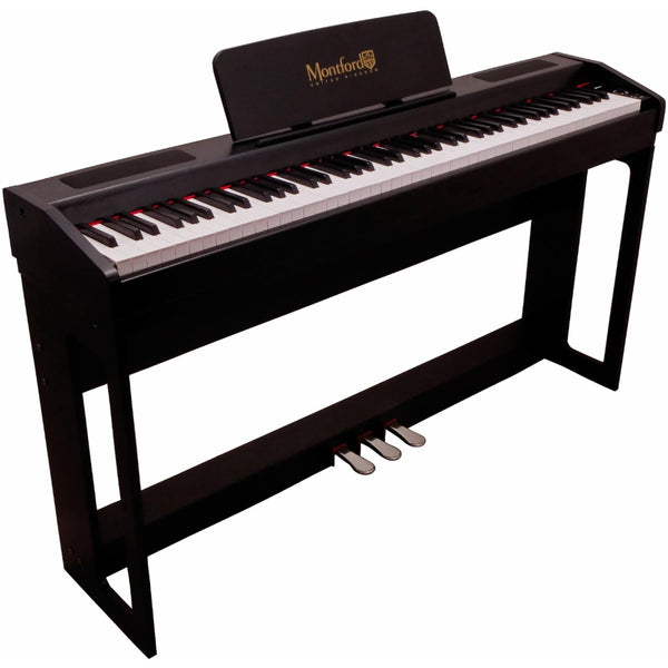 MFDP11 Digital Piano 88 Weighted Keys