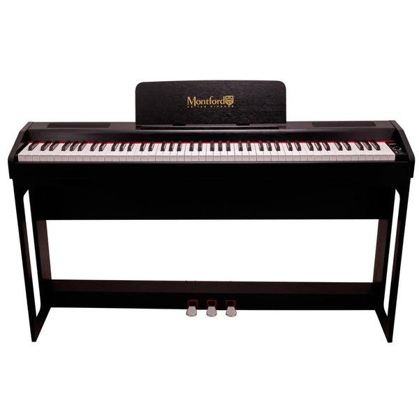 MFDP11 Digital Piano 88 Weighted Keys