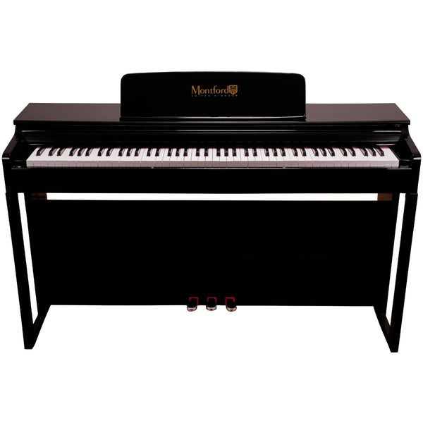 MFDP12 Digital Piano 88 Weighted Keys