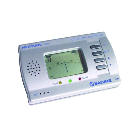 NEXTUNE12Z Chromatic Tuner