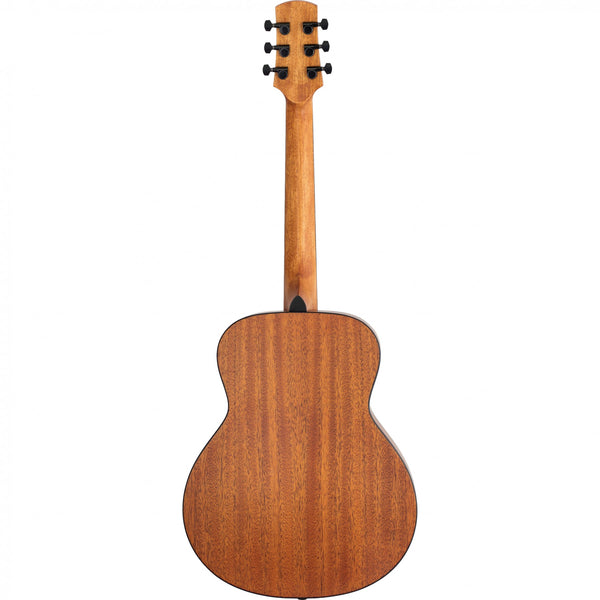 8802TNA Travel Acoustic Natural