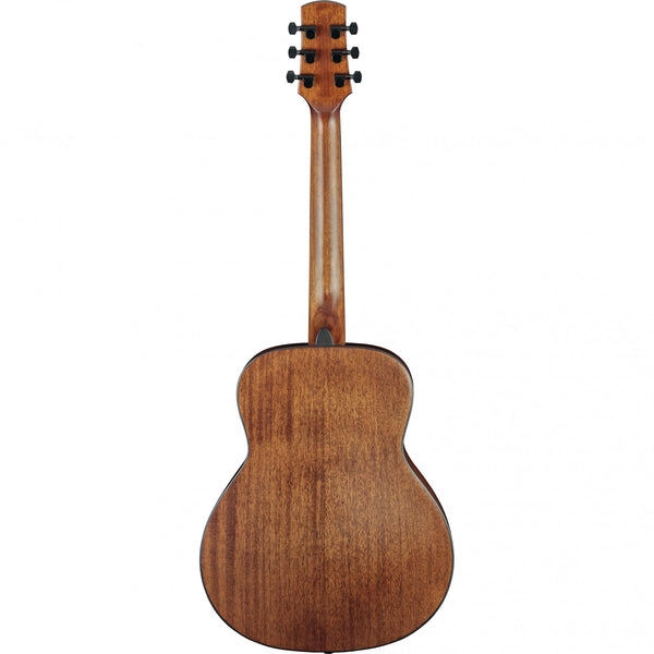 8802TVS Travel Guitar Vintage Sunburst