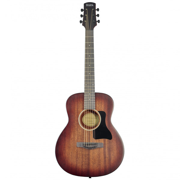 8802TVS Travel Guitar Vintage Sunburst