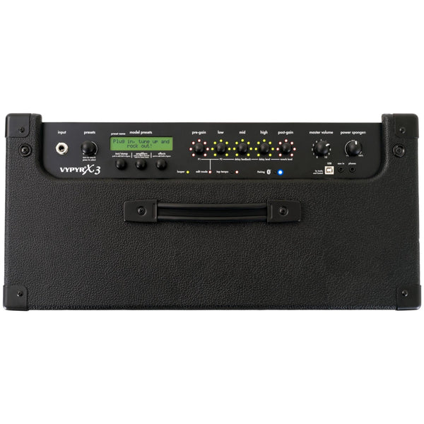 Vyper X3 Combo 100w