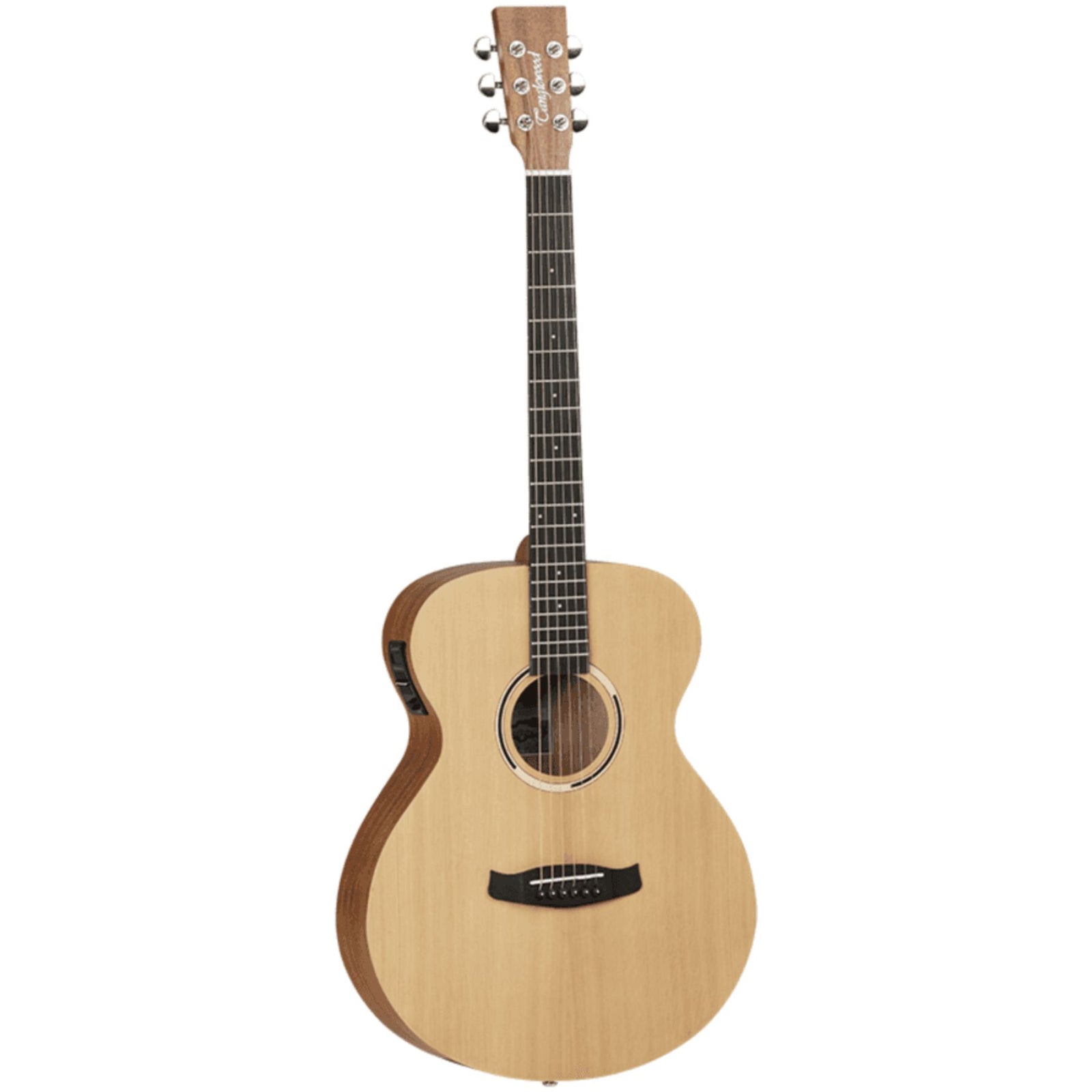 TWR 2 Mini Electro Acoustic Guitar