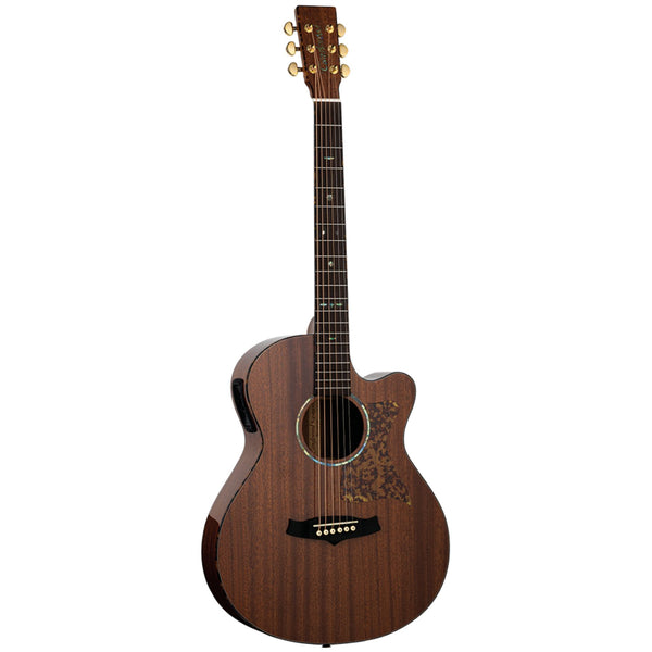 TW47 RE Electro Acoustic Guitar