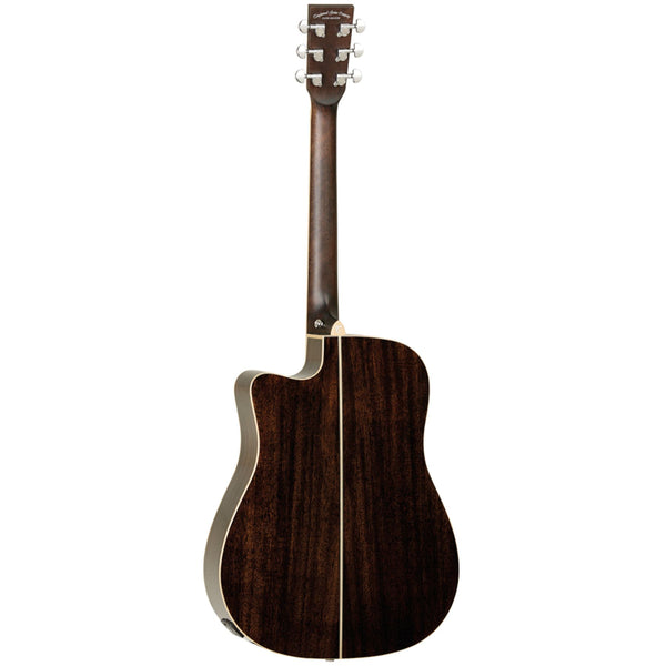 Winterleaf TW5 E AVB Electro Acoustic
