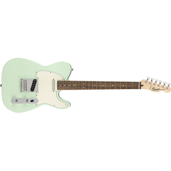 FSR Bullet Telecaster Surf Green