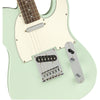 FSR Bullet Telecaster Surf Green