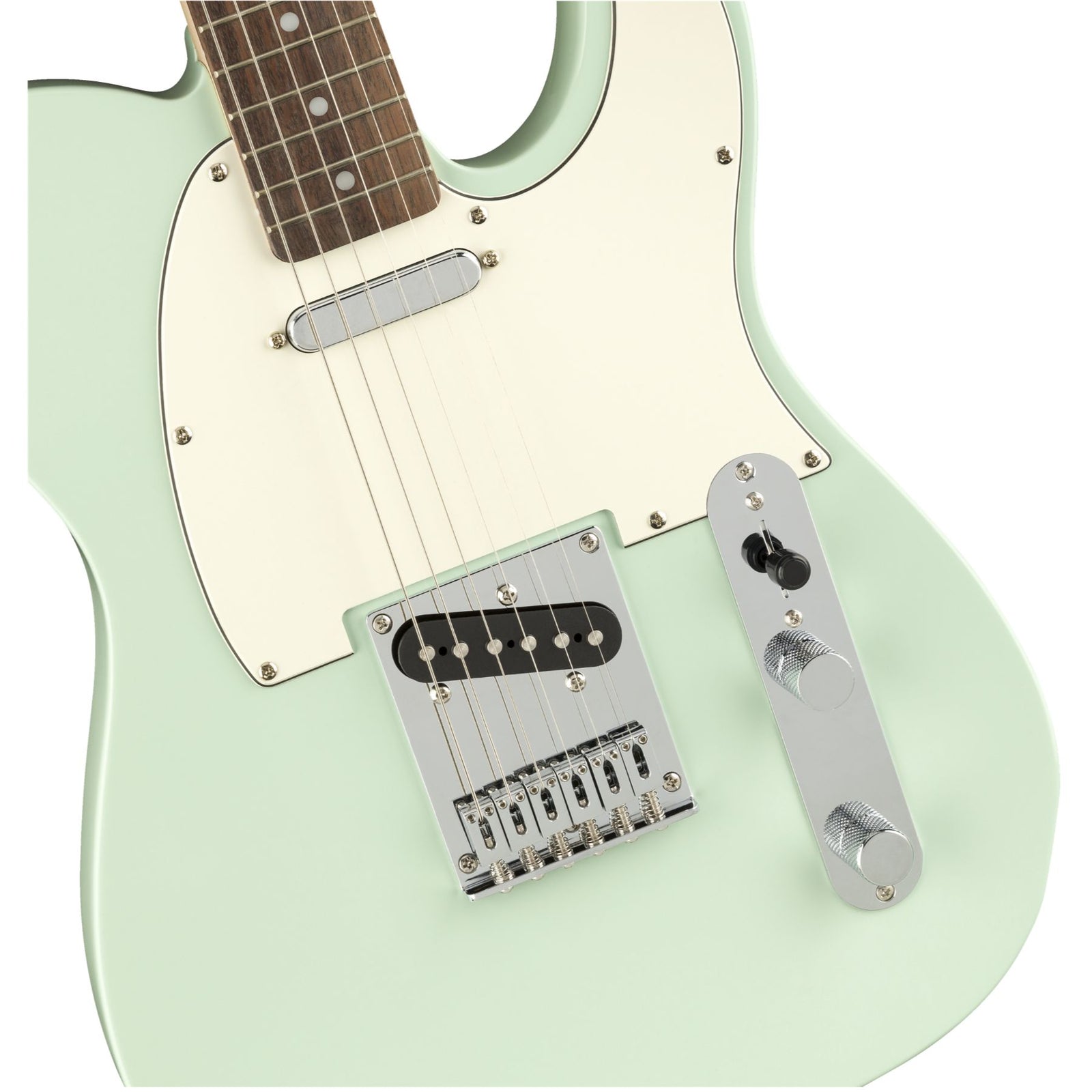 FSR Bullet Telecaster Surf Green