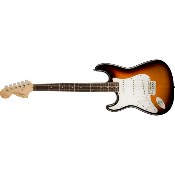 Strat Affinity BSB LEFTY 037-0620-532