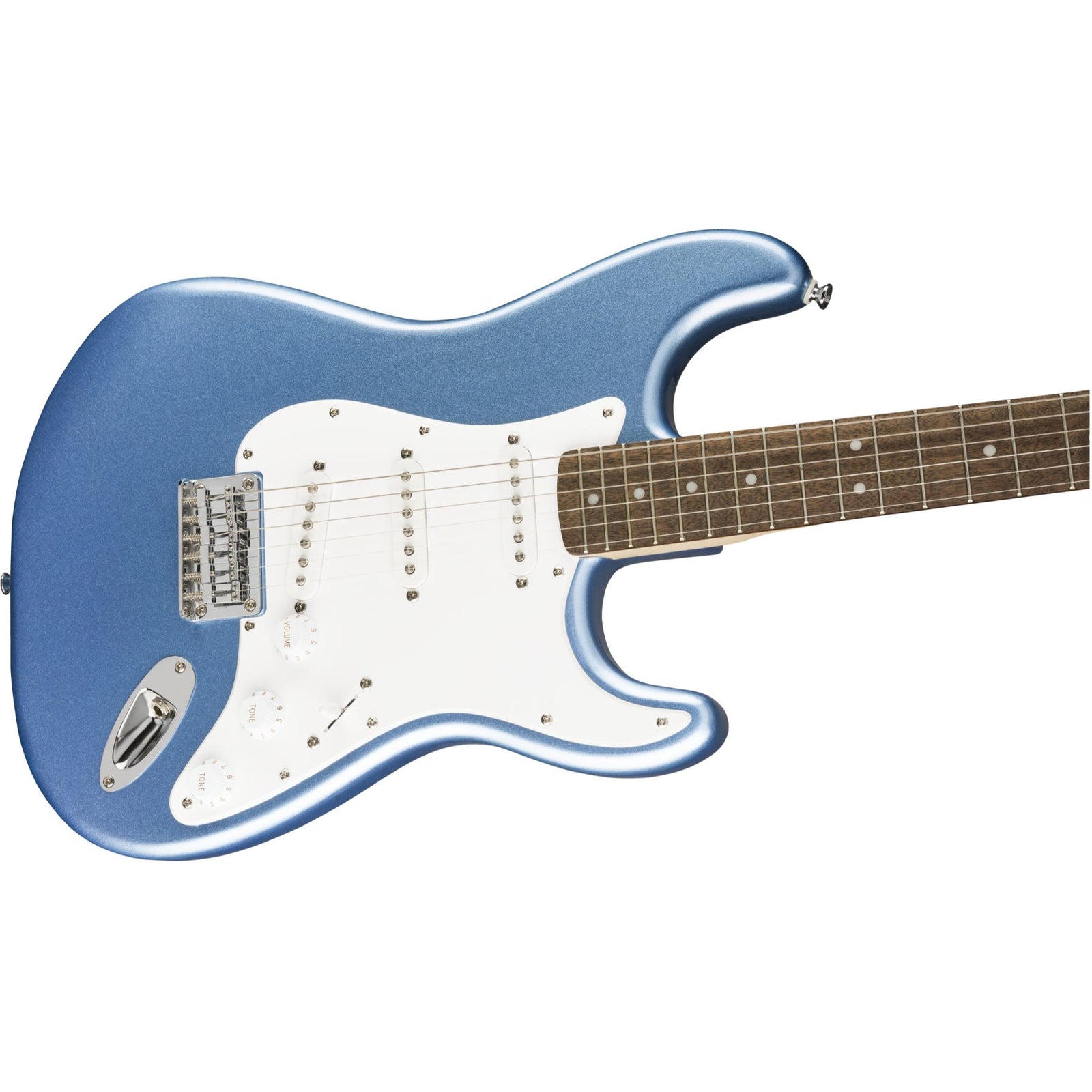 FSR Bullet Telecaster Lake Placid Blue