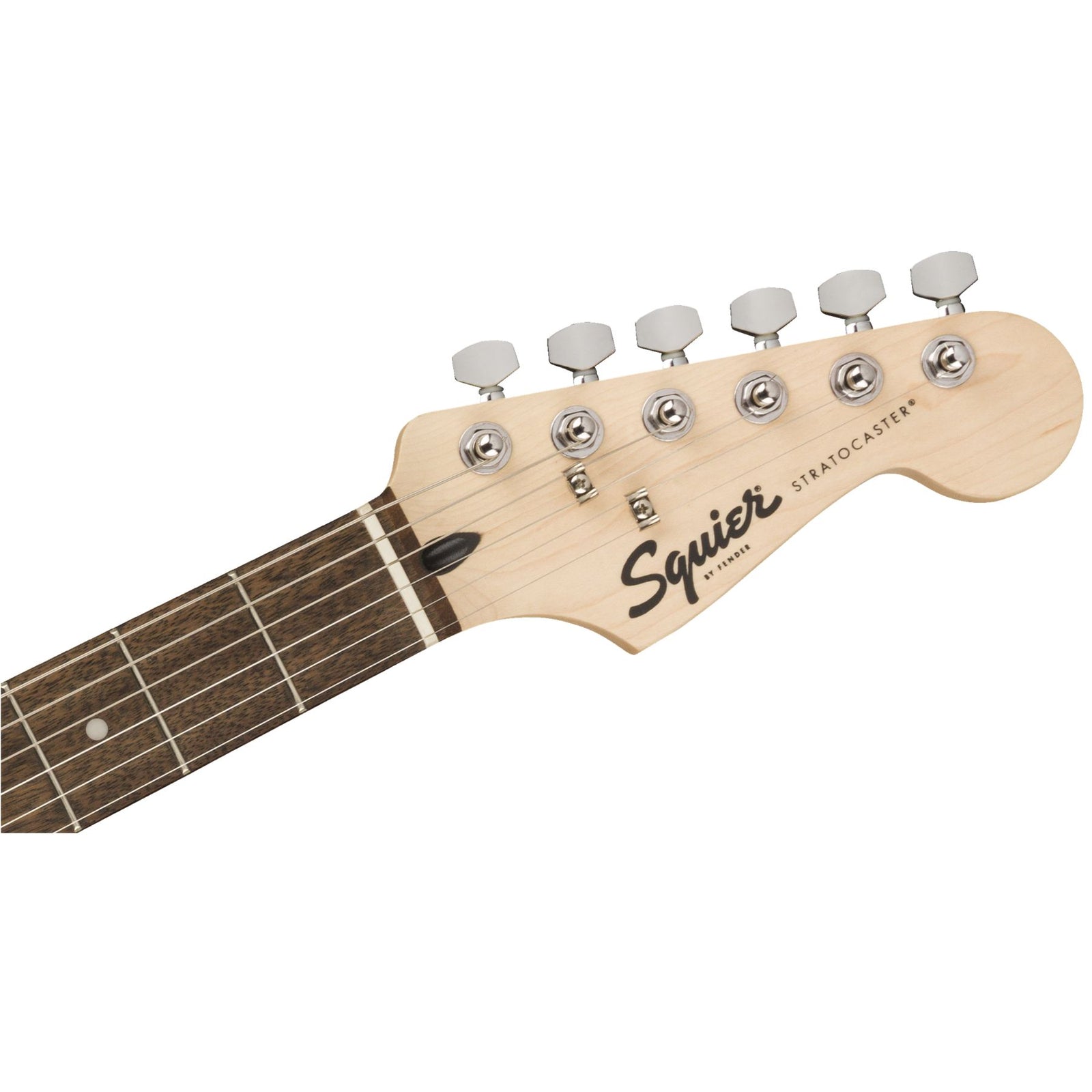 FSR Bullet Telecaster Lake Placid Blue