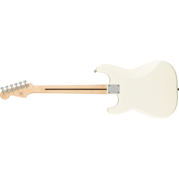Bullet Stratocaster Arctic White