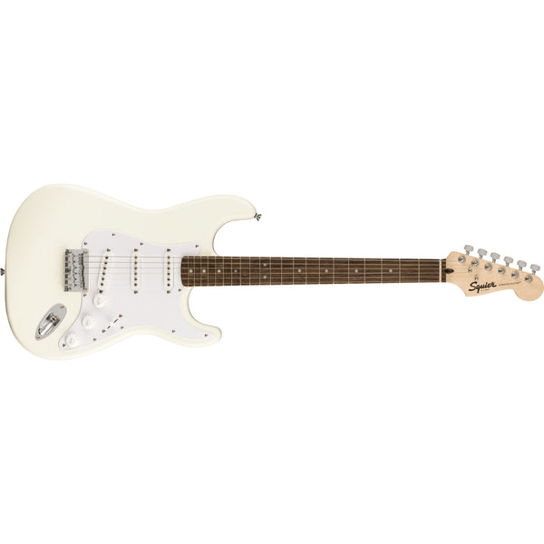 Bullet Stratocaster Arctic White