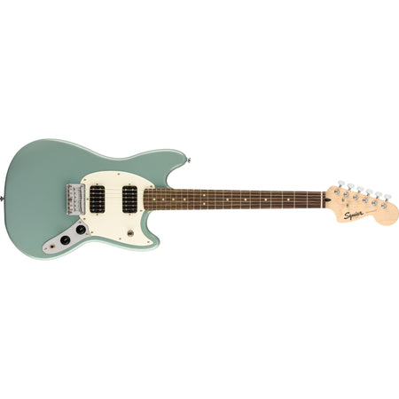 Bullet Mustang HH Sonic Grey