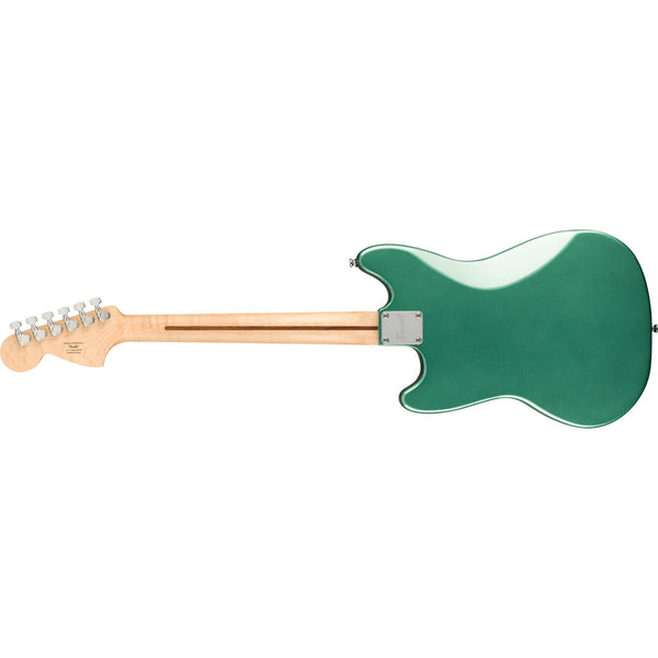 FSR Competition Mustang Sherwood Green