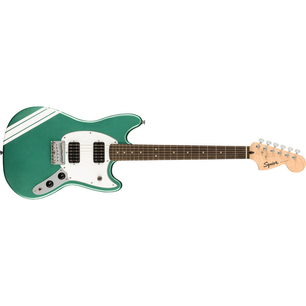 FSR Competition Mustang Sherwood Green