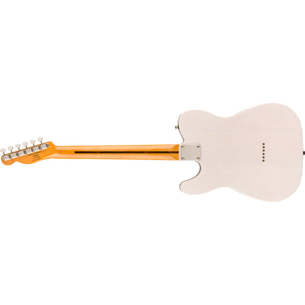 Classic Vibe 50s Telecaster White Blonde