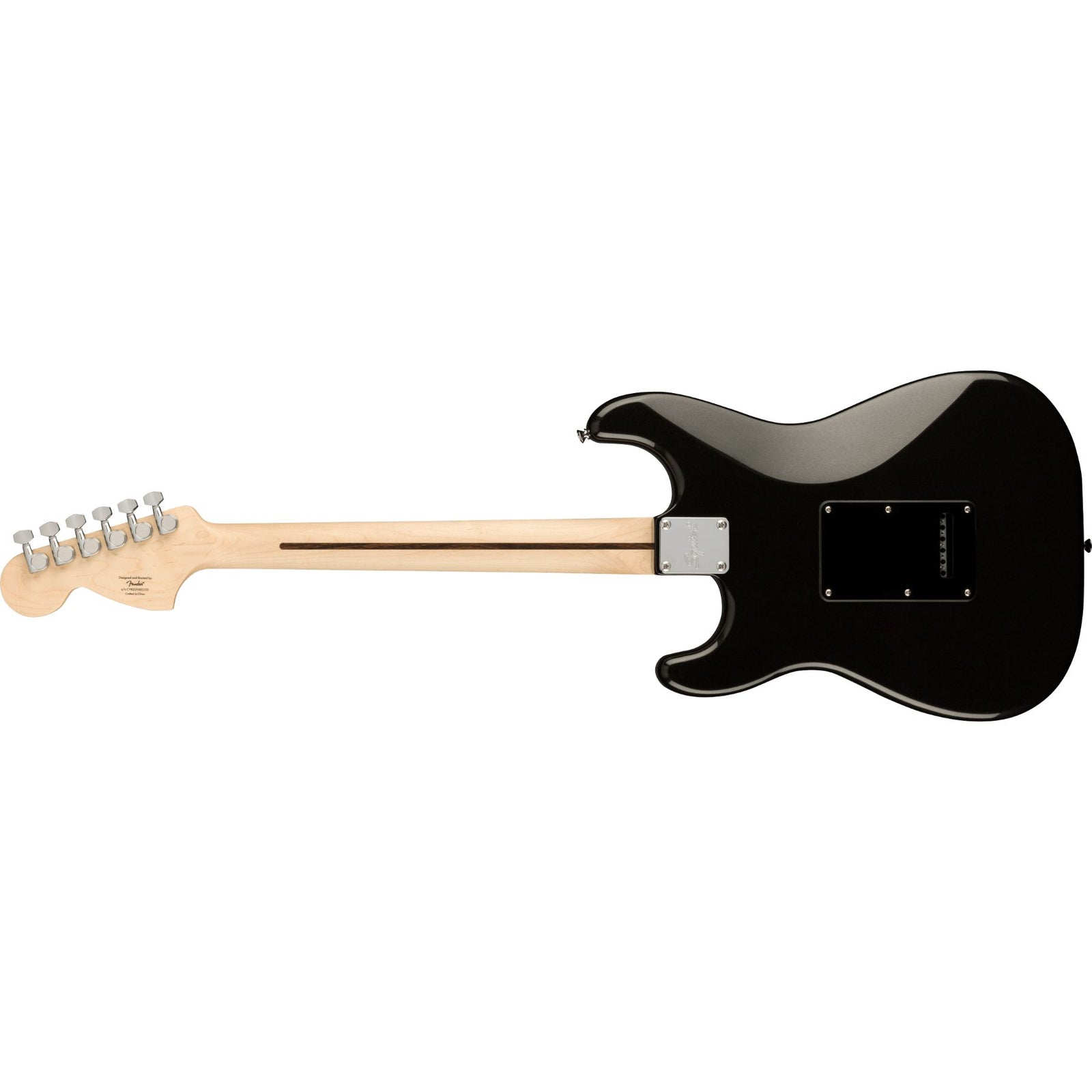 FSR Affinity Strat HSS SVB