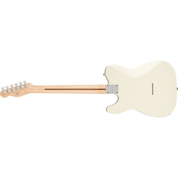 Affinity Telecaster Olympic White