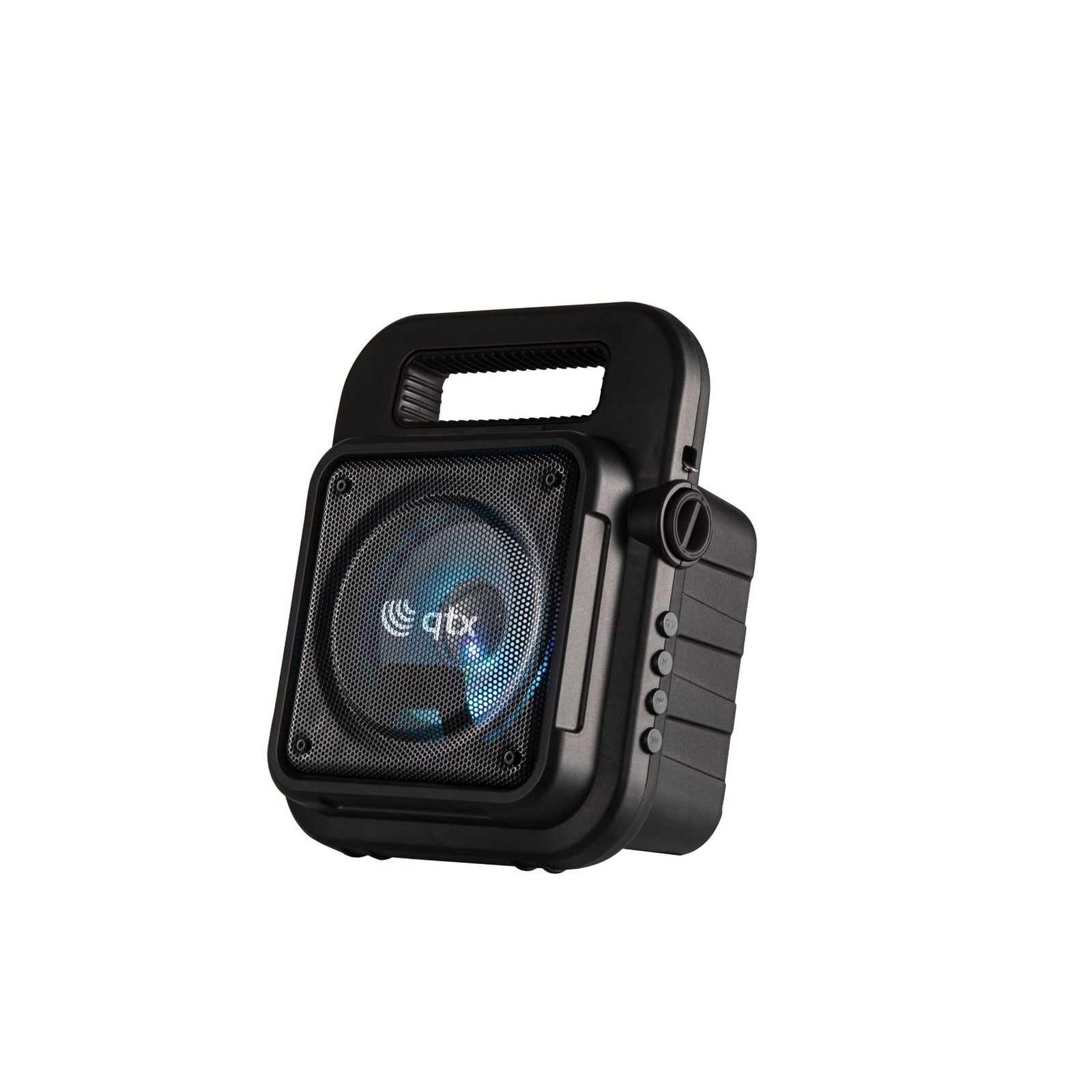 Portable Bluetooth Rechargeable Party Speaker
