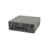Integrated Stereo Amplifier KAD-2